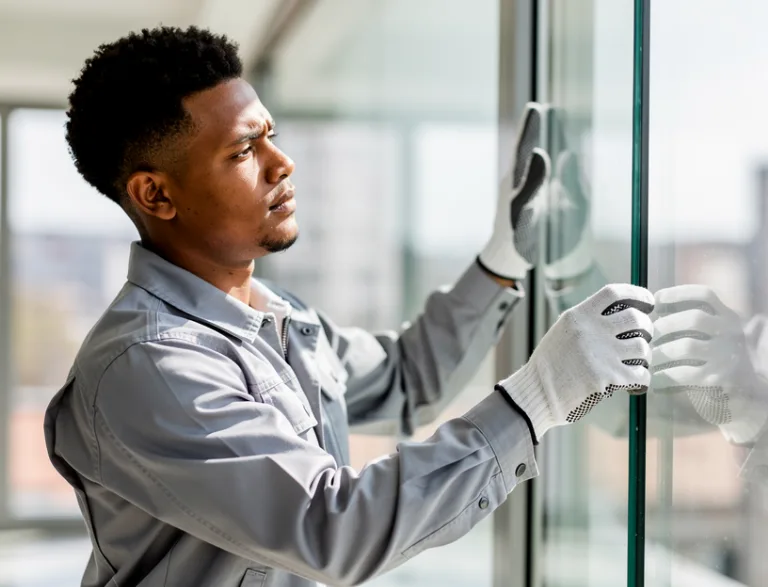 Glazier service in Townsville